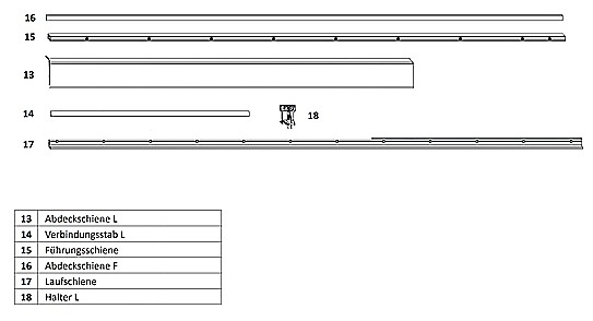 PROF.S.PSK COMFORT GR.130/286 LA-ARG. C1