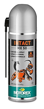 SPRAY UNIVERSEL INTACT MX50 200 ml