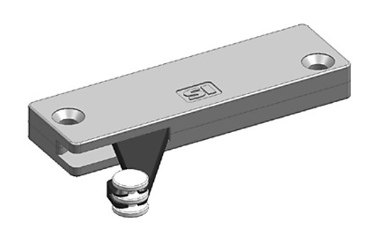 ACC. PSK COMFORT FREIN ADD.BOIS 20MM C10